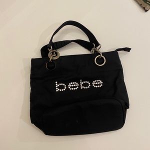 Vintage Bebe handbag
